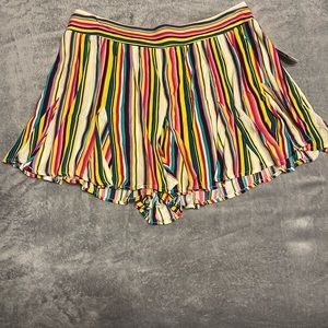 Women’s Jessica Simpson skirt size XL